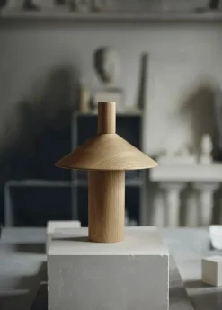 Pepa Portable Lampe fra Astep