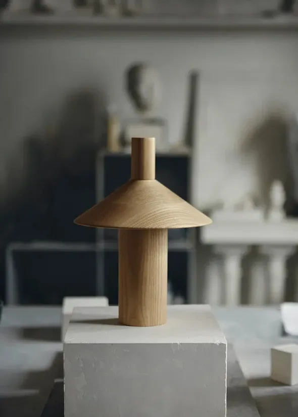 Pepa Portable Lampe fra Astep