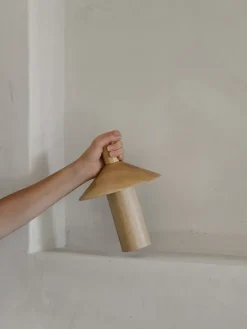 Pepa Portable Lampe fra Astep