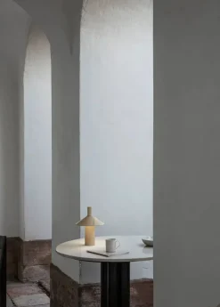 Pepa Portable Lampe fra Astep