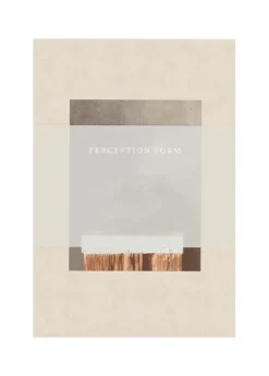 Perception Form fra New Mags