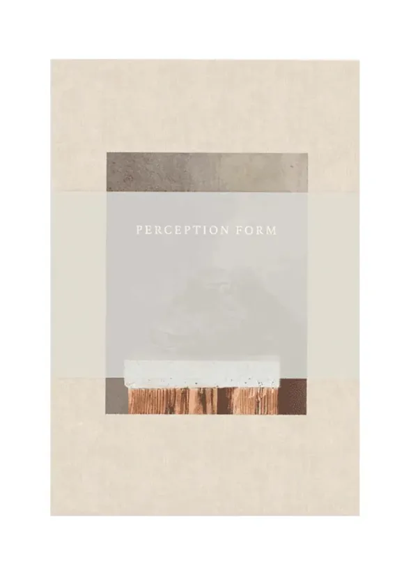 Perception Form fra New Mags