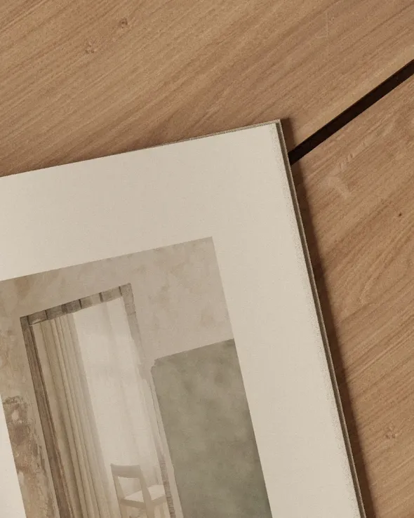 Perception Form fra New Mags