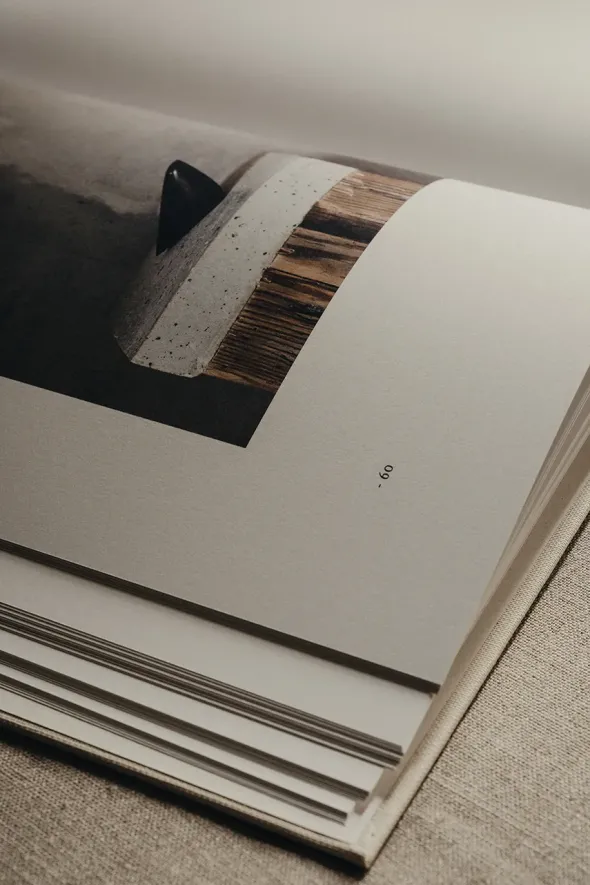 Perception Form fra New Mags
