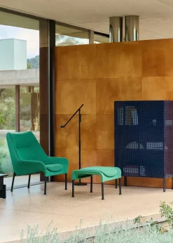 Perforated Cabinet Floor, Large fra Hay