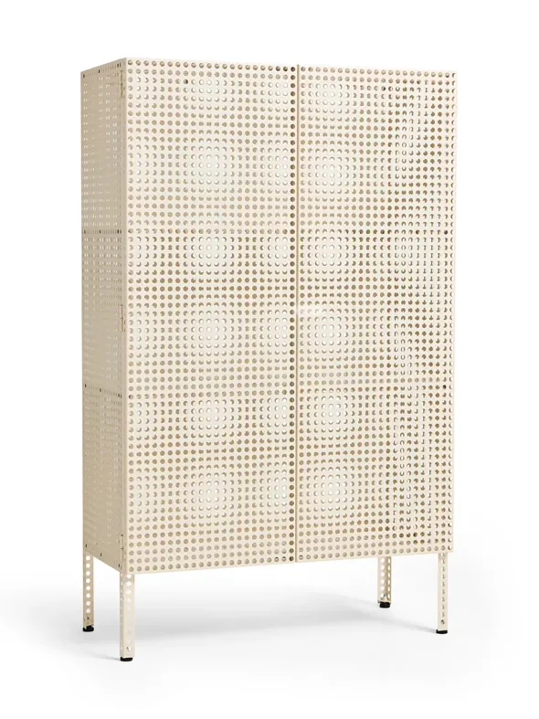 Perforated Cabinet Floor, Large fra Hay