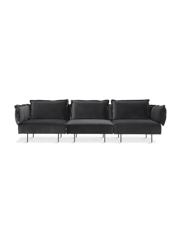 3 pers. sofa fra HANDVÄRK