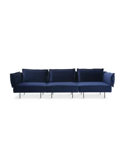 3 pers. sofa fra HANDVÄRK