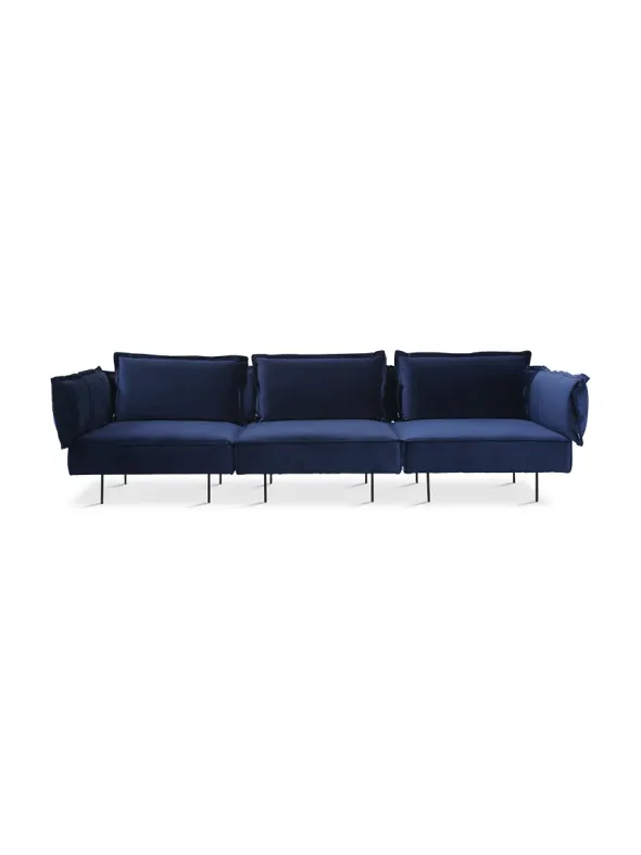 3 pers. sofa fra HANDVÄRK