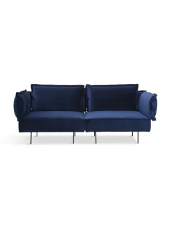 2 pers. sofa fra HANDVÄRK