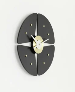 Petal Clock fra Vitra