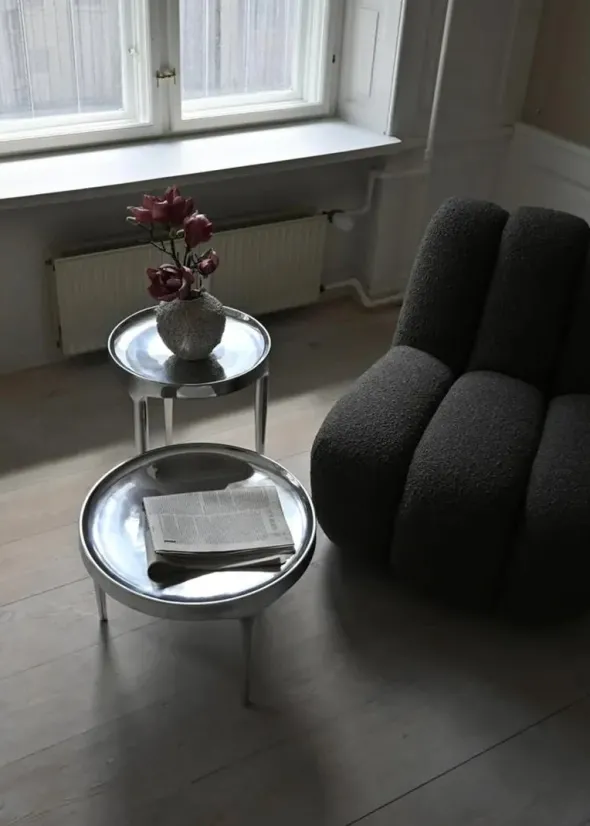Phantom Table Tall fra 101 Copenhagen