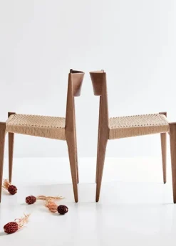 Pia Chair fra DK3