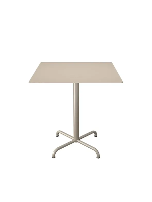 Pico Café table, 70x70 cm fra Houe