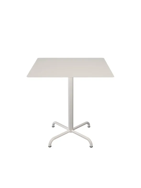 Pico Café table, 70x70 cm fra Houe