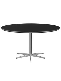 Piet Hein A826 Spisebord, Ø145 cm fra Fritz Hansen