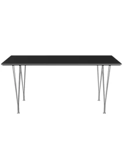 Piet Hein B638 spisebord, 160 x 80 cm fra Fritz Hansen
