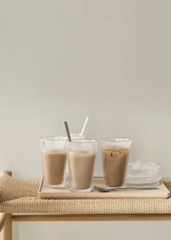 Pilastro Glas 4-pak, 35 cl fra Stelton