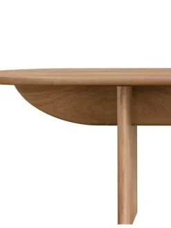 Pillabout Office Table, 200x80 cm fra Louise Roe