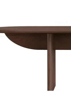 Pillabout Office Table, 200x80 cm fra Louise Roe