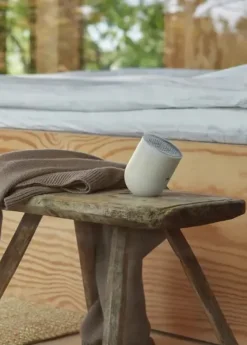 Pilo No.2 Fabric Shaver, Sand fra Steamery Stockholm
