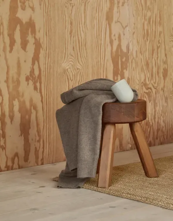 Pilo No.2 Fabric Shaver, Sand fra Steamery Stockholm