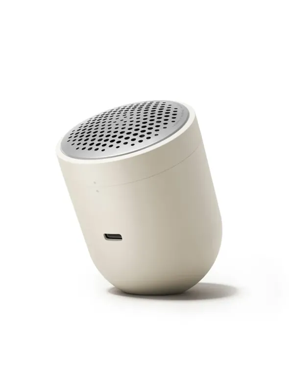 Pilo No.2 Fabric Shaver, Sand fra Steamery Stockholm