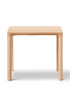 Piloti Wood, 39x31, H:35 cm af Hugo Passos