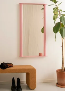 Pipeline Mirror, large fra raawii