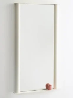 Pipeline Mirror, large fra raawii