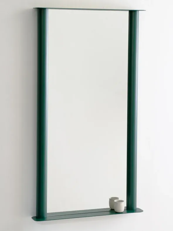 Pipeline Mirror, large fra raawii
