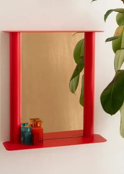 Pipeline Mirror, small fra raawii