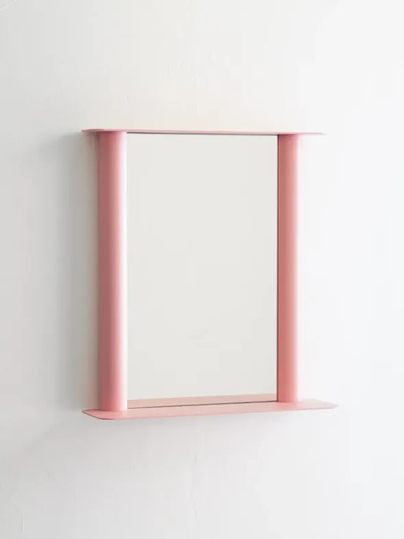 Pipeline Mirror, small fra raawii