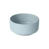 Pisu 06 Bowl, sky blue fra Louise Roe