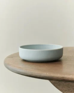 Pisu 12 Bowl, sky blue fra Louise Roe