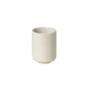 Pisu 01 Cup, vanilla white fra Louise Roe