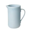 Pisu 15 Pitcher, sky blue fra Louise Roe