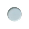 Pisu 10 Plate, sky blue fra Louise Roe