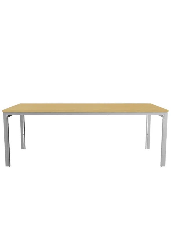 PK51 Bord af Poul Kjærholm