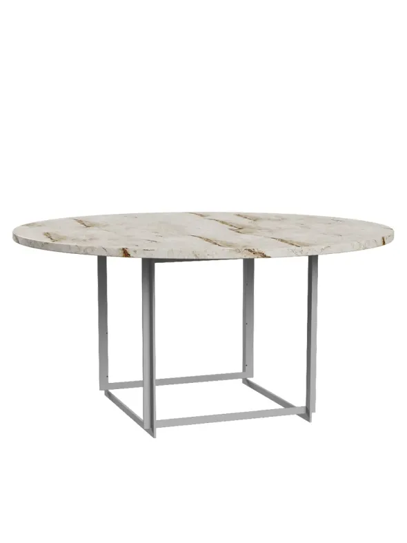 PK54 Bord, H72,5 cm af Poul Kjærholm