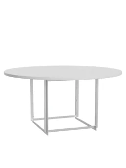 PK54 Bord, H72,5 cm af Poul Kjærholm