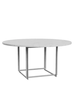 PK54 Bord, H72,5 cm af Poul Kjærholm