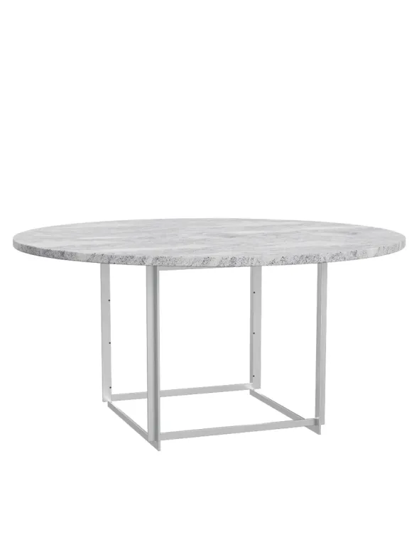PK54 Bord, H72,5 cm af Poul Kjærholm