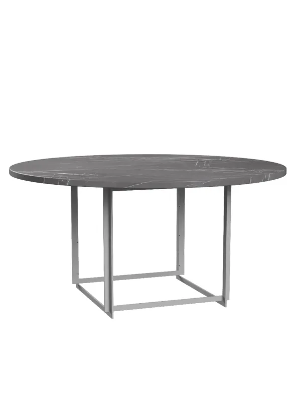 PK54 Bord, H72,5 cm af Poul Kjærholm