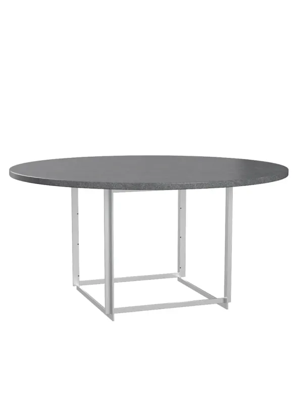 PK54 Bord, H72,5 cm af Poul Kjærholm