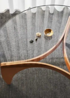 PK60™ Coffee Table fra Fritz Hansen