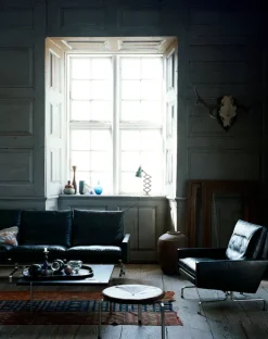PK31 Loungestol af Poul Kjærholm