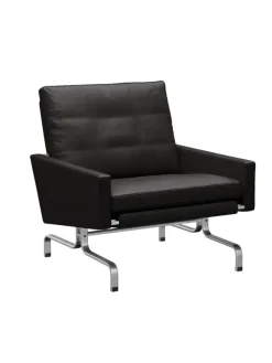 PK31 Loungestol af Poul Kjærholm