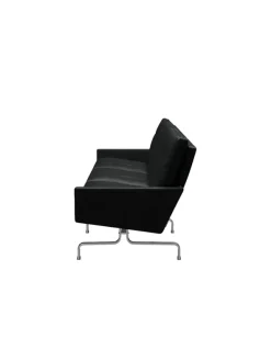 PK31/3 3 pers. Sofa af Poul Kjærholm