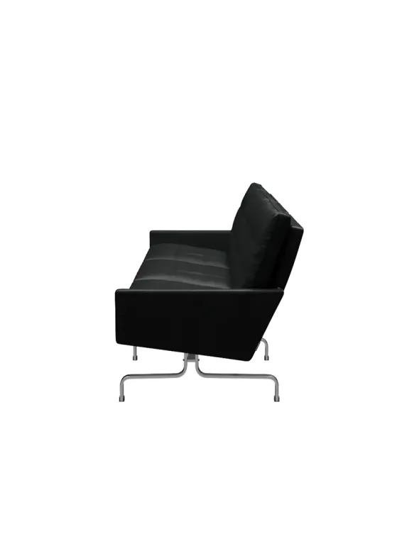 PK31/3 3 pers. Sofa af Poul Kjærholm